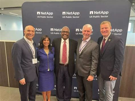 NetApp moves US Public Sector headquarters to new Tysons office